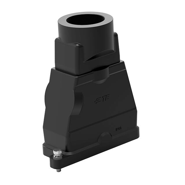 T1920160163-001 TE Connectivity AMP Connectors  Boîtiers de connecteurs robustes, capots, bases